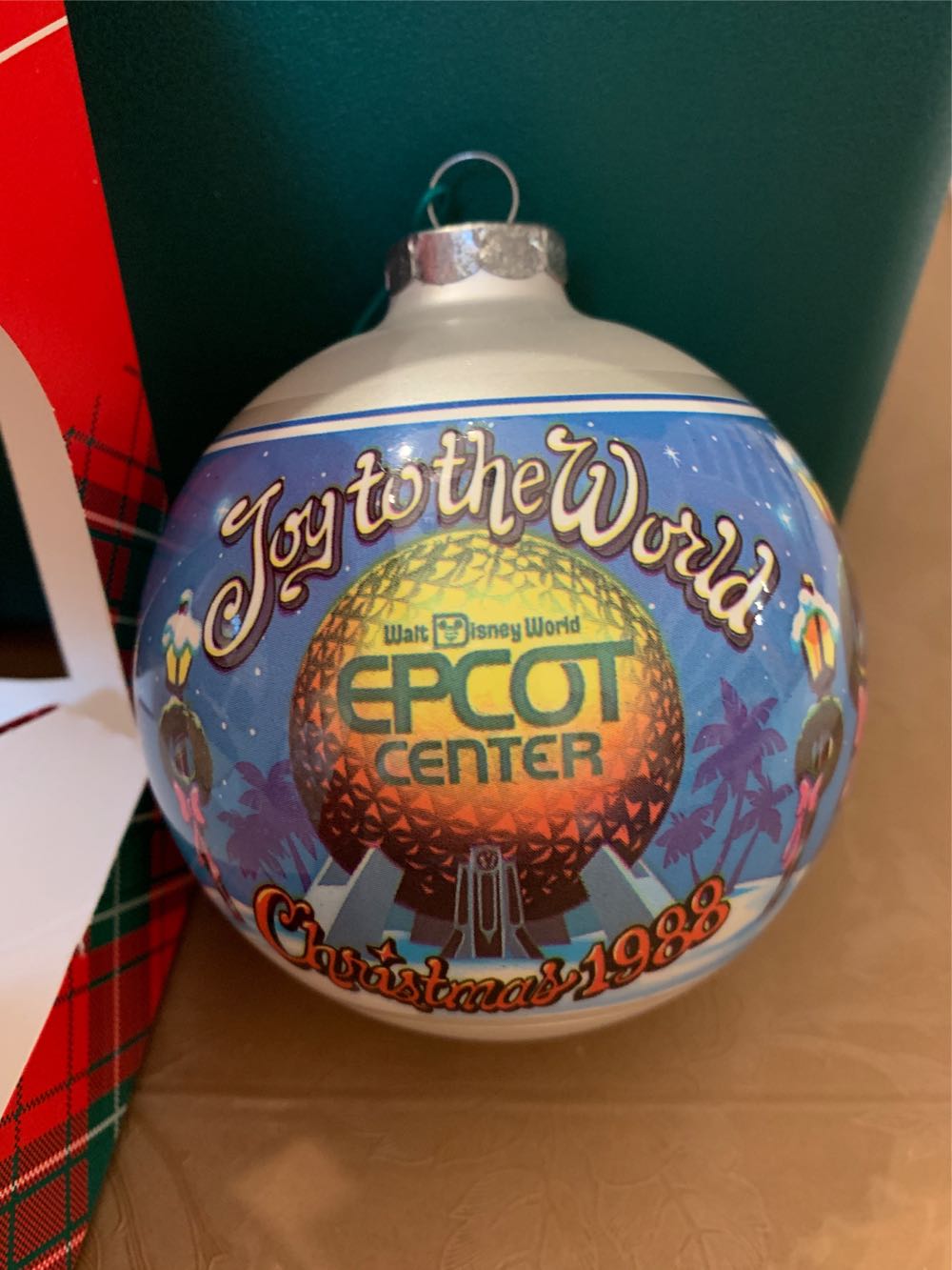 Disney happy holidays