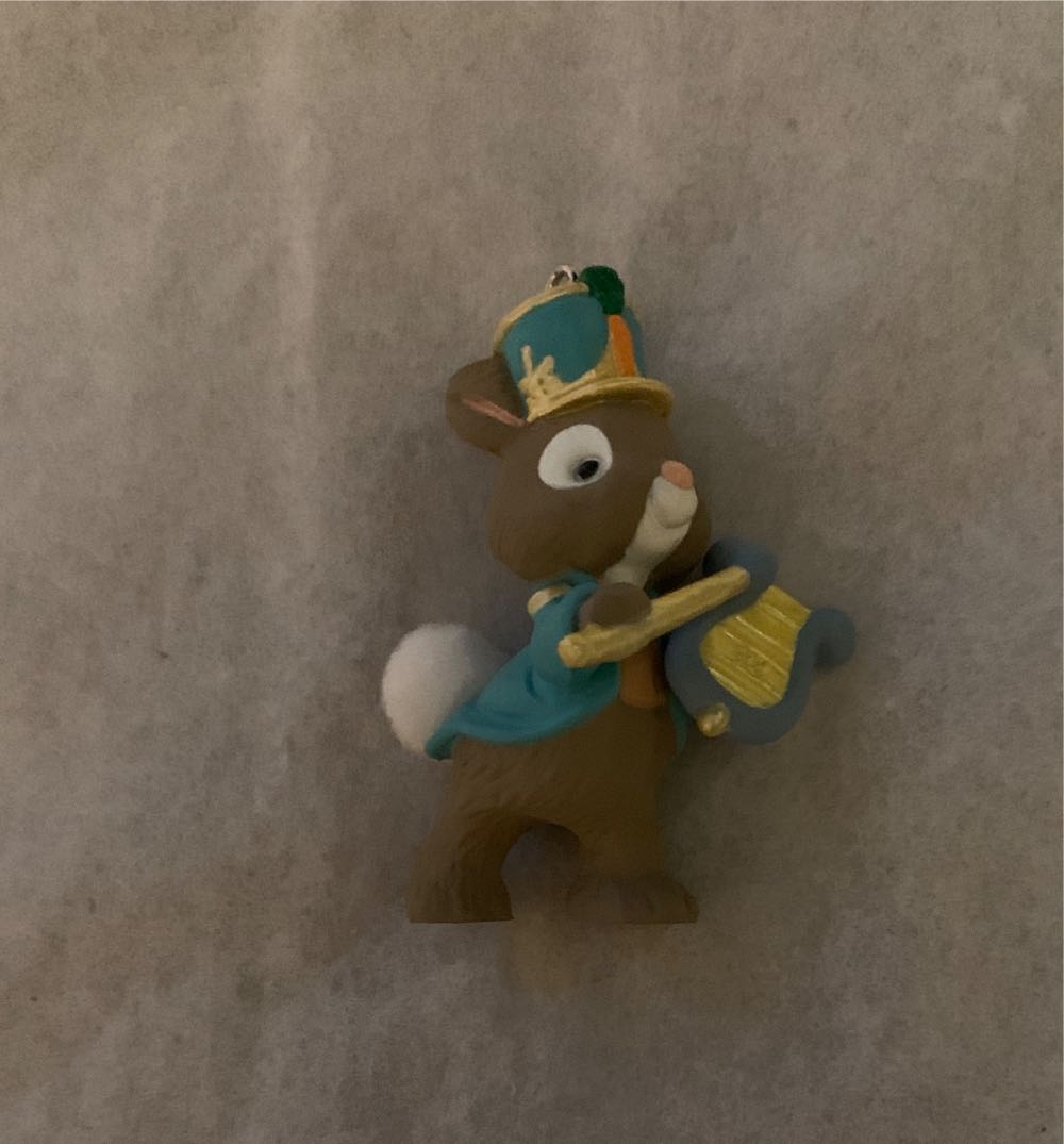 Easter Parade #2 - Easter Parade (Easter) ornament collectible [Barcode 015012039924] - Main Image 3