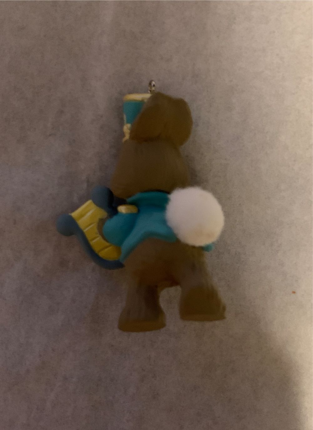 Easter Parade #2 - Easter Parade (Easter) ornament collectible [Barcode 015012039924] - Main Image 4