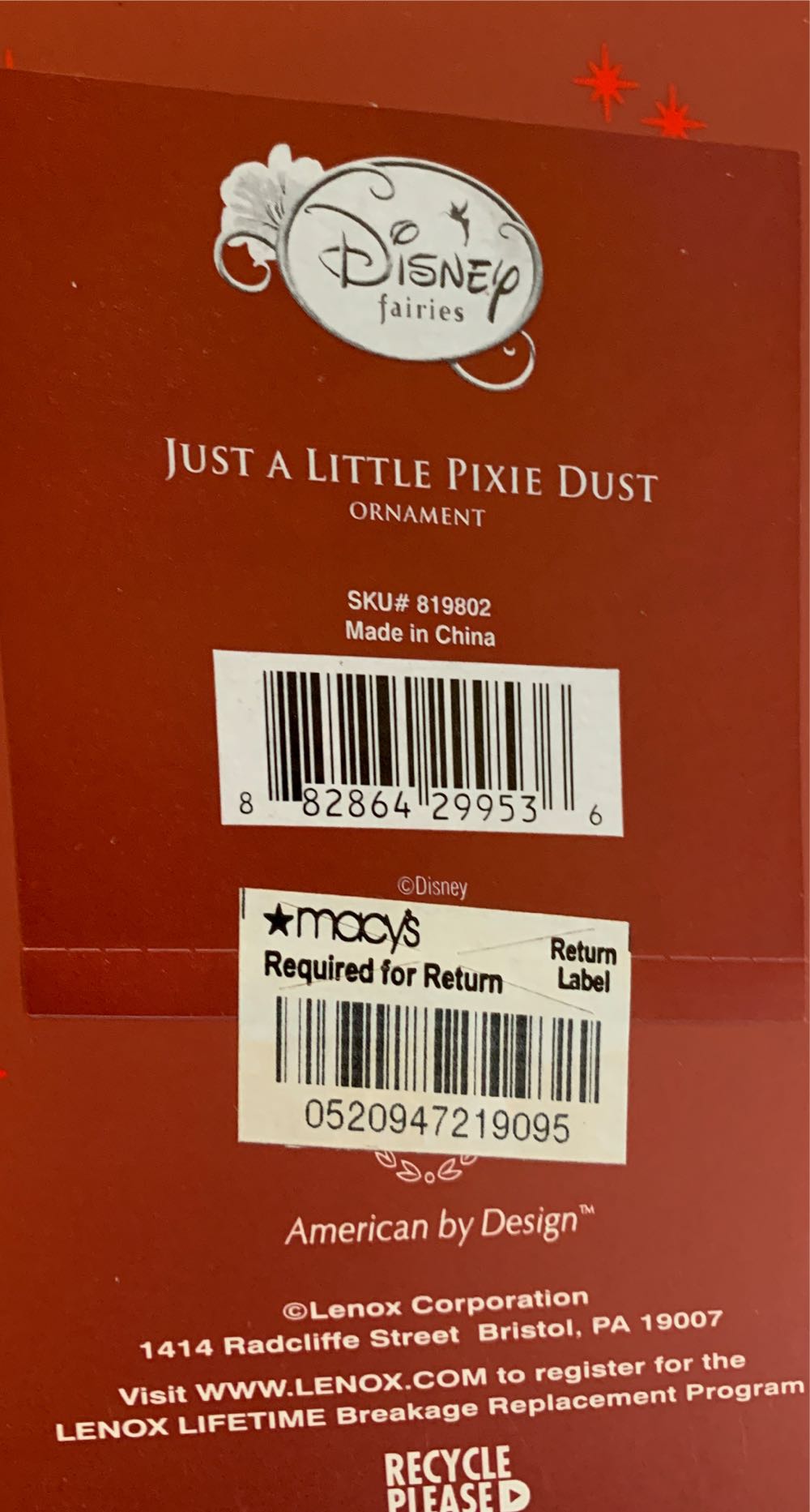 Sorting Hat & Wand 2021