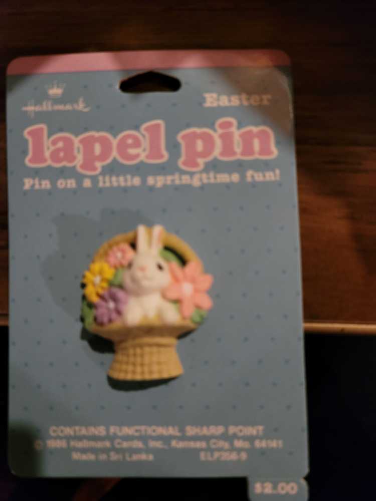 small needle drop ride