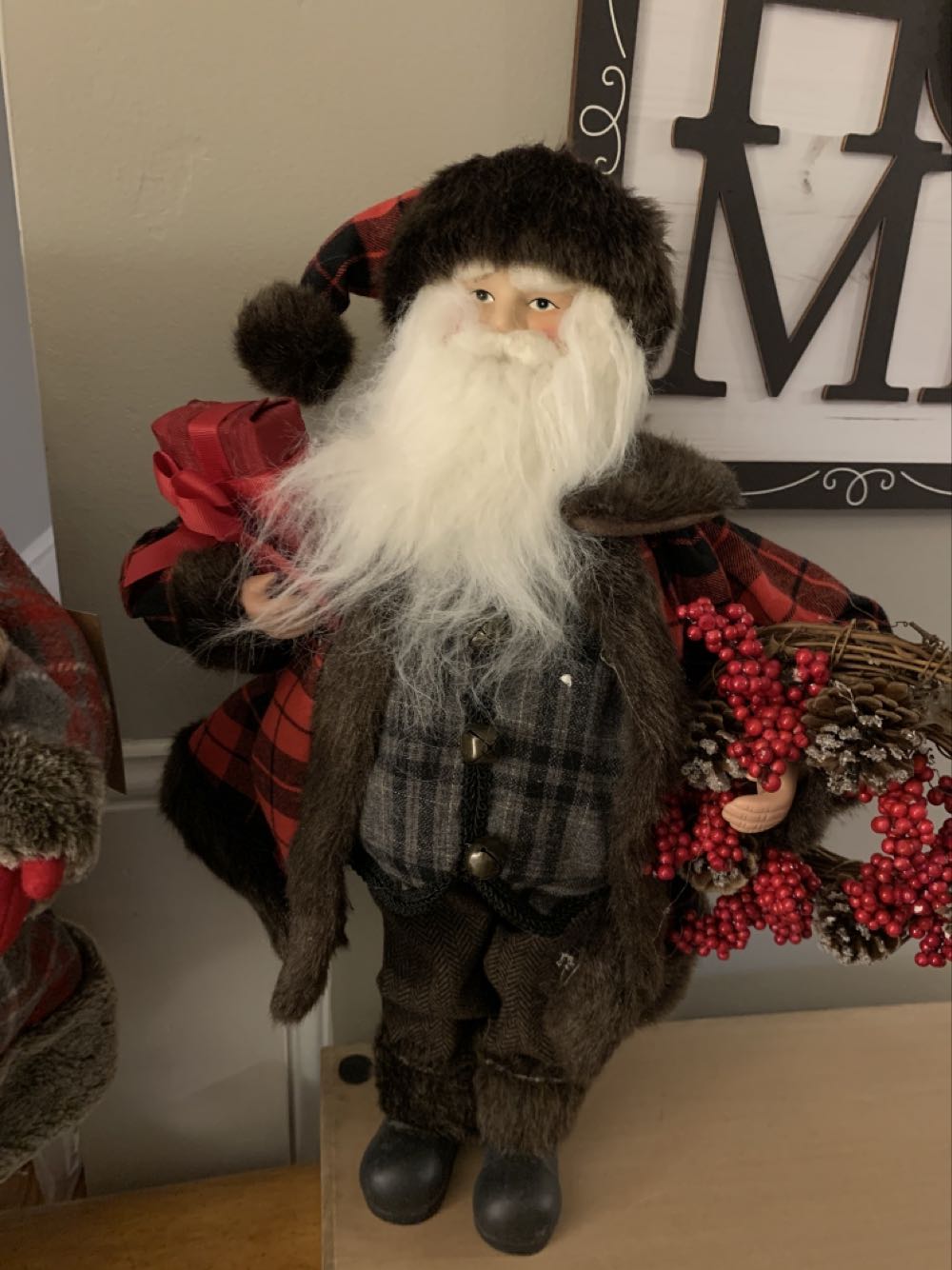 Waterford Crystal Joy Ball W/ Led Light