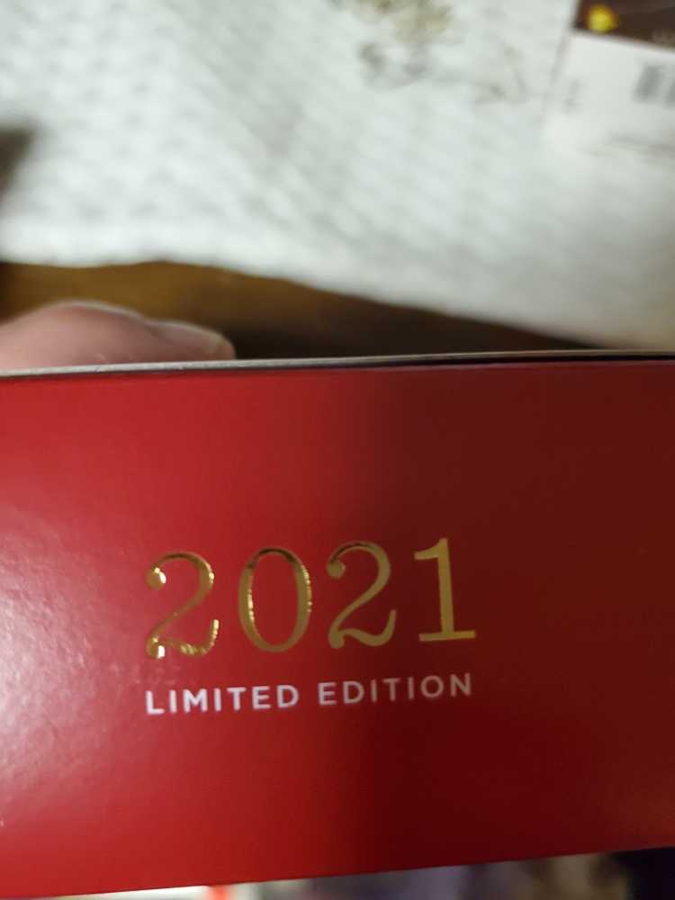 Gnome For Christmas-friendly gnome  Limited Edition  ornament collectible - Main Image 3