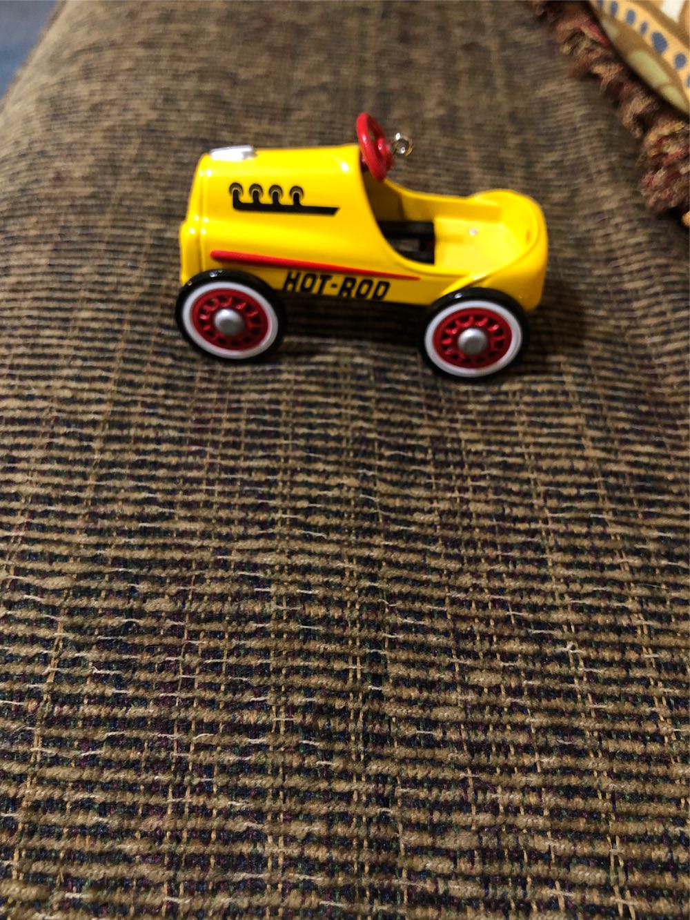 Hallmark A Perfect Tree Ornament