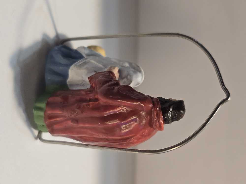 Holy Family  ornament collectible - Main Image 2