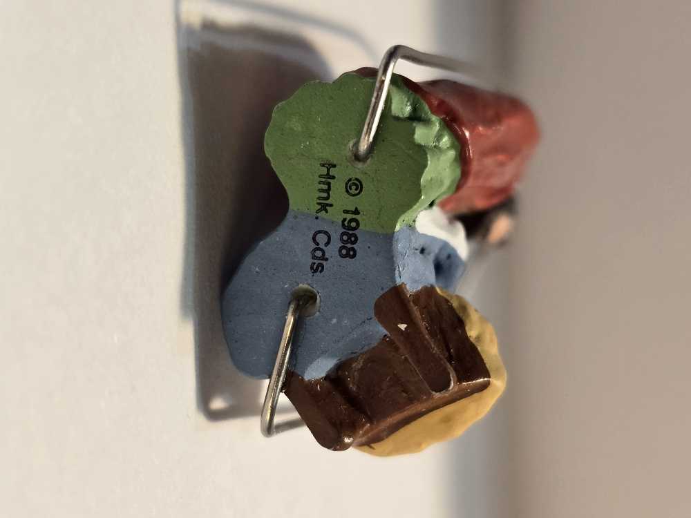 Holy Family  ornament collectible - Main Image 3