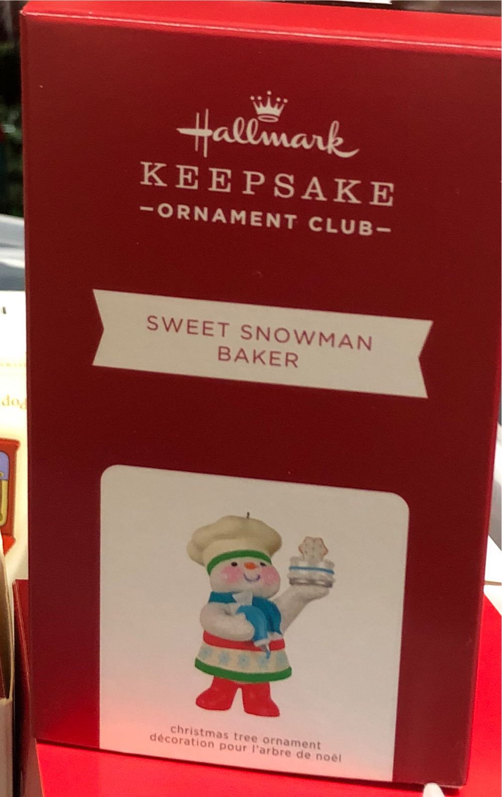 Phantom Of The Opera 2000