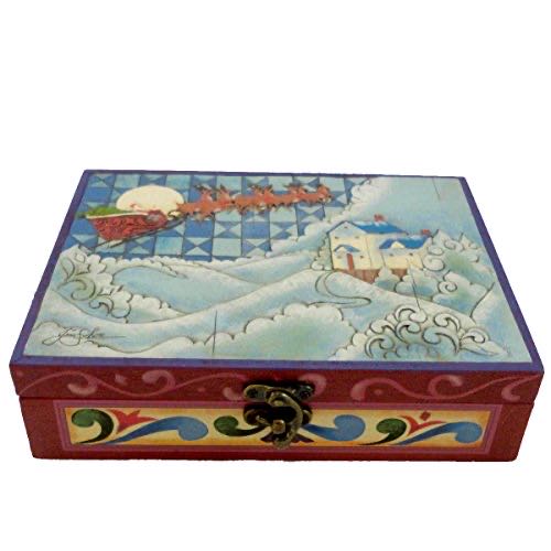 Make Your Spirit Bright