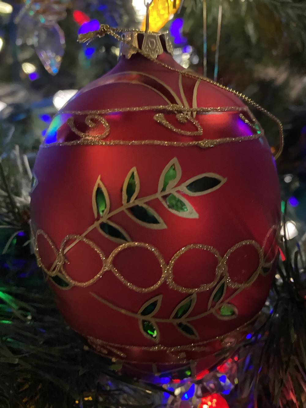 De Carlini- Ballerina