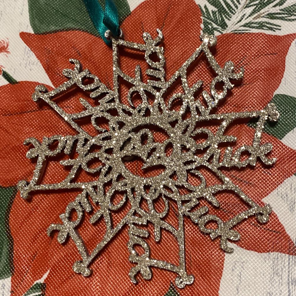 Hummingbird Surprise -Blue/Purple