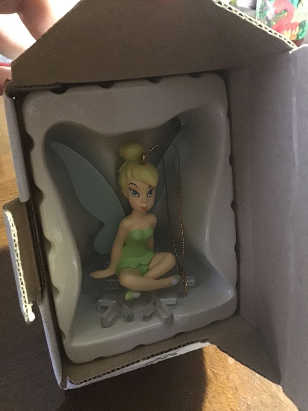 Upc 45544006422 Enesco Clara Nutcracker Ornament The ...