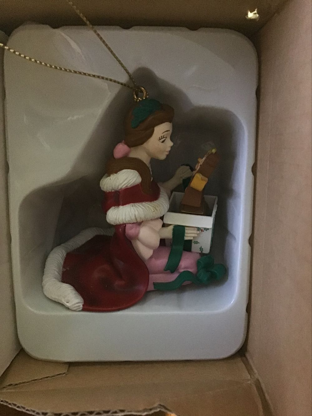 Lemax Bristle Tree Large 9’