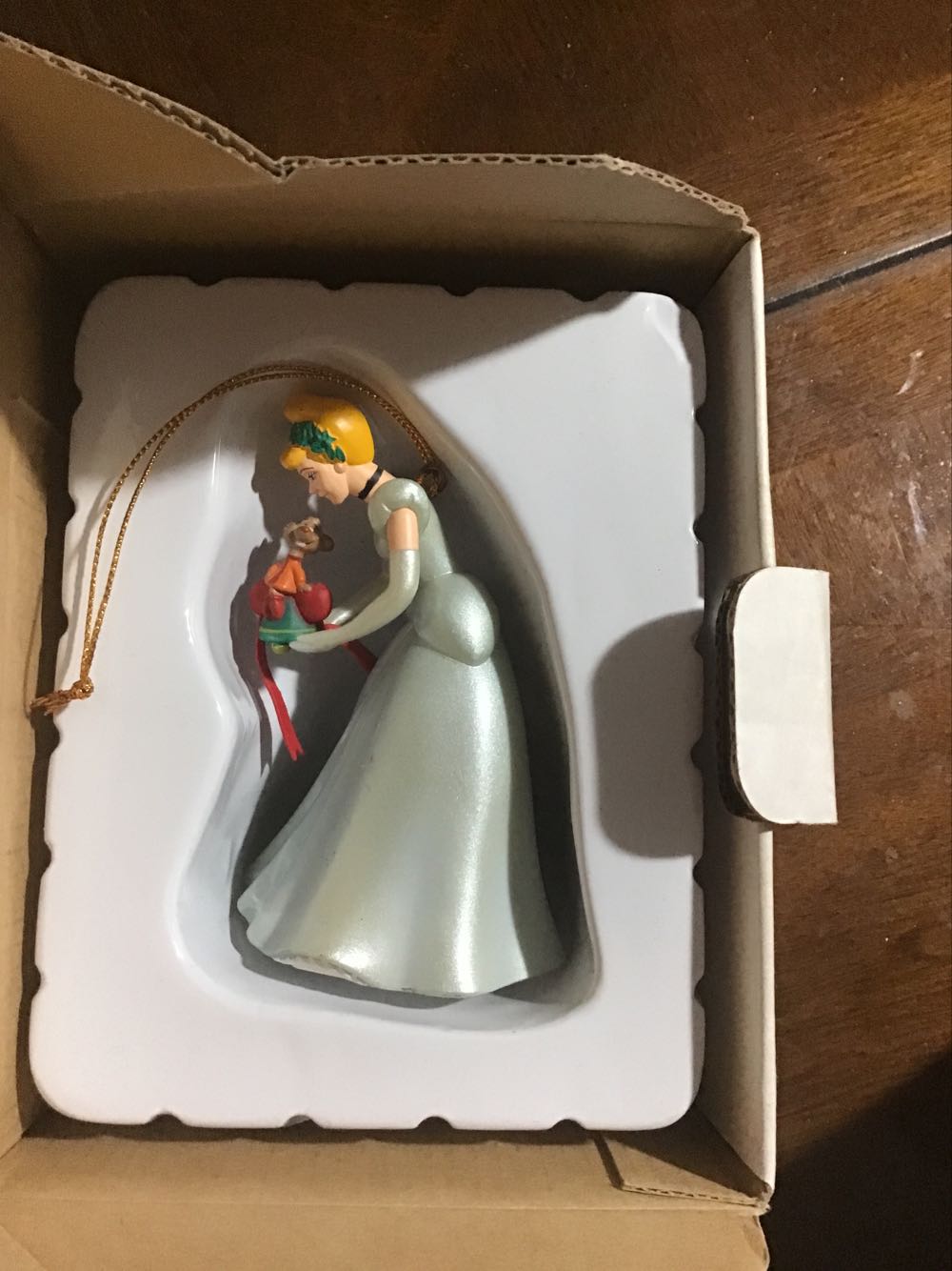 Hallmark Holiday Happiness Ornaments