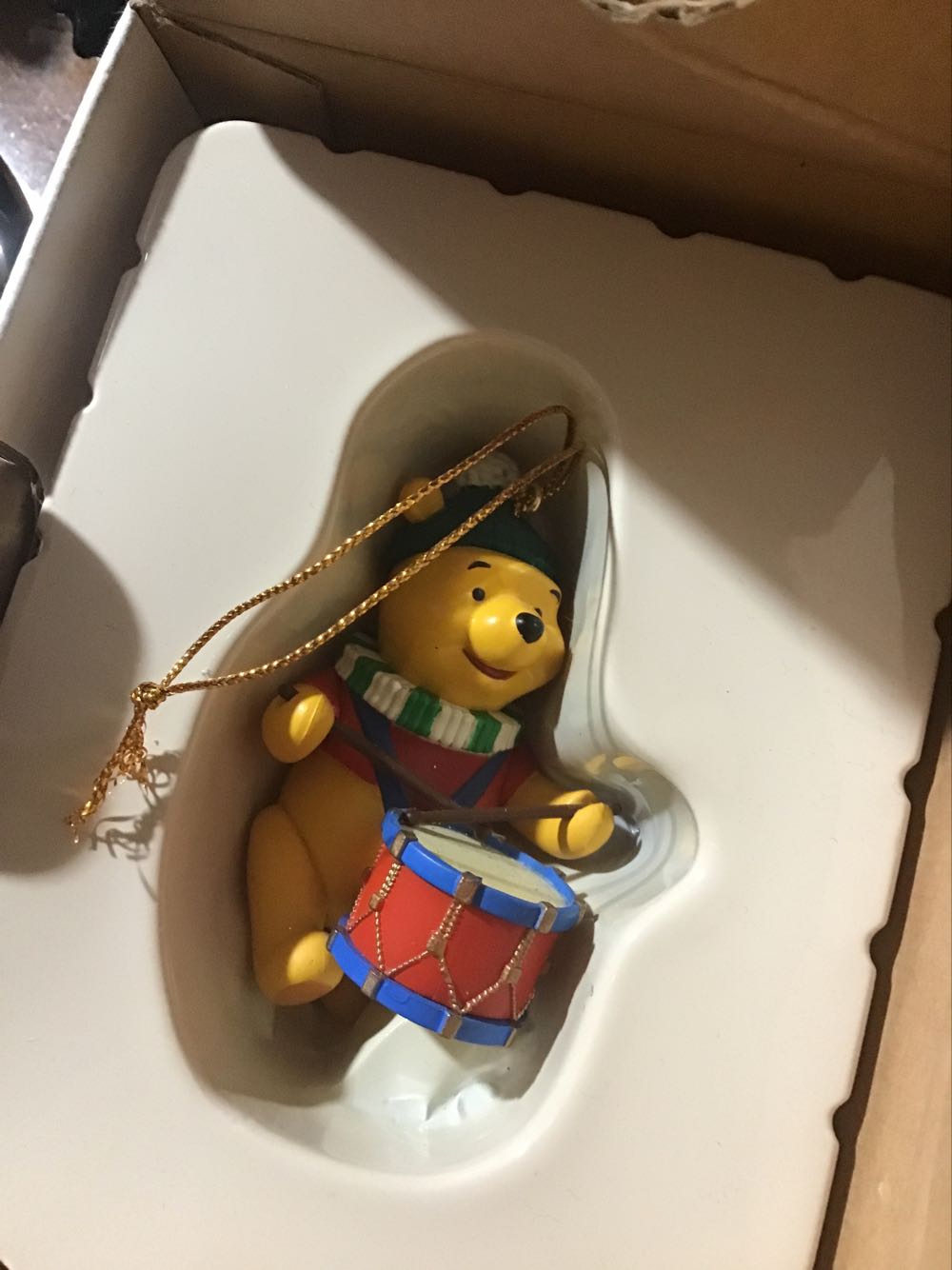 Jim Shore Santa’s Around The World Mexican Santa #4027705