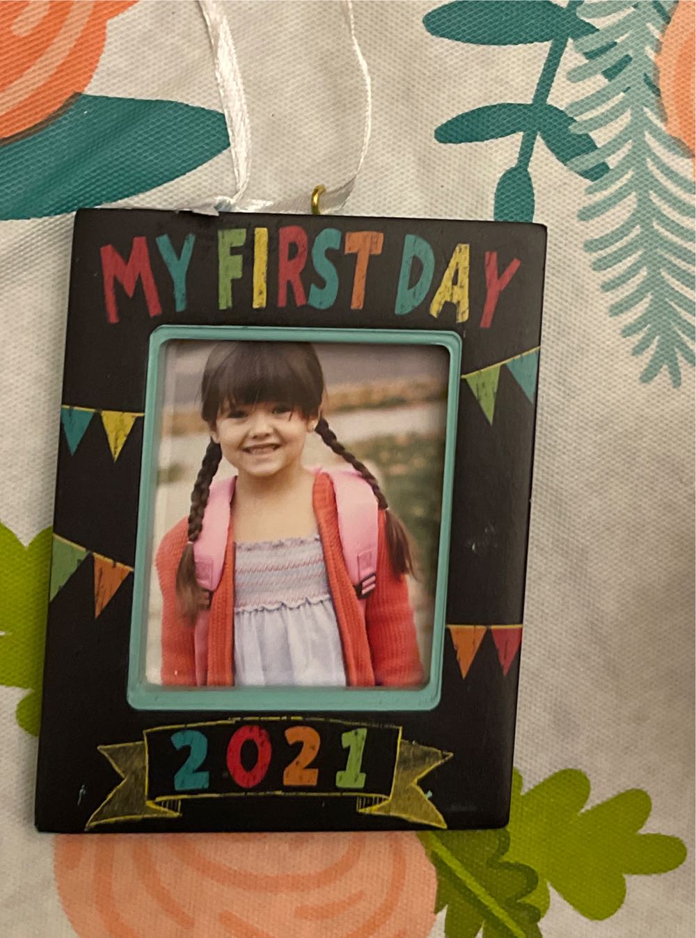 Asian Gingerbread Man