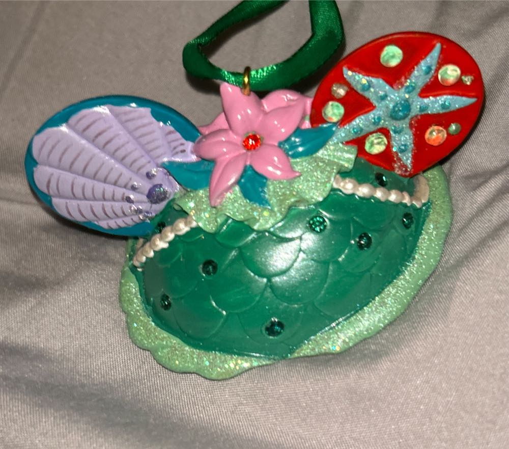 Gingerbread Christmas Tree