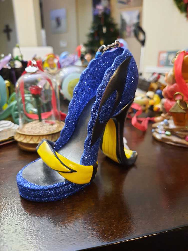 GNOMES - Red Knit Gnome - Joann