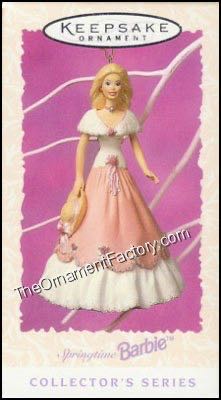 North Pole Tree Farm - Gem