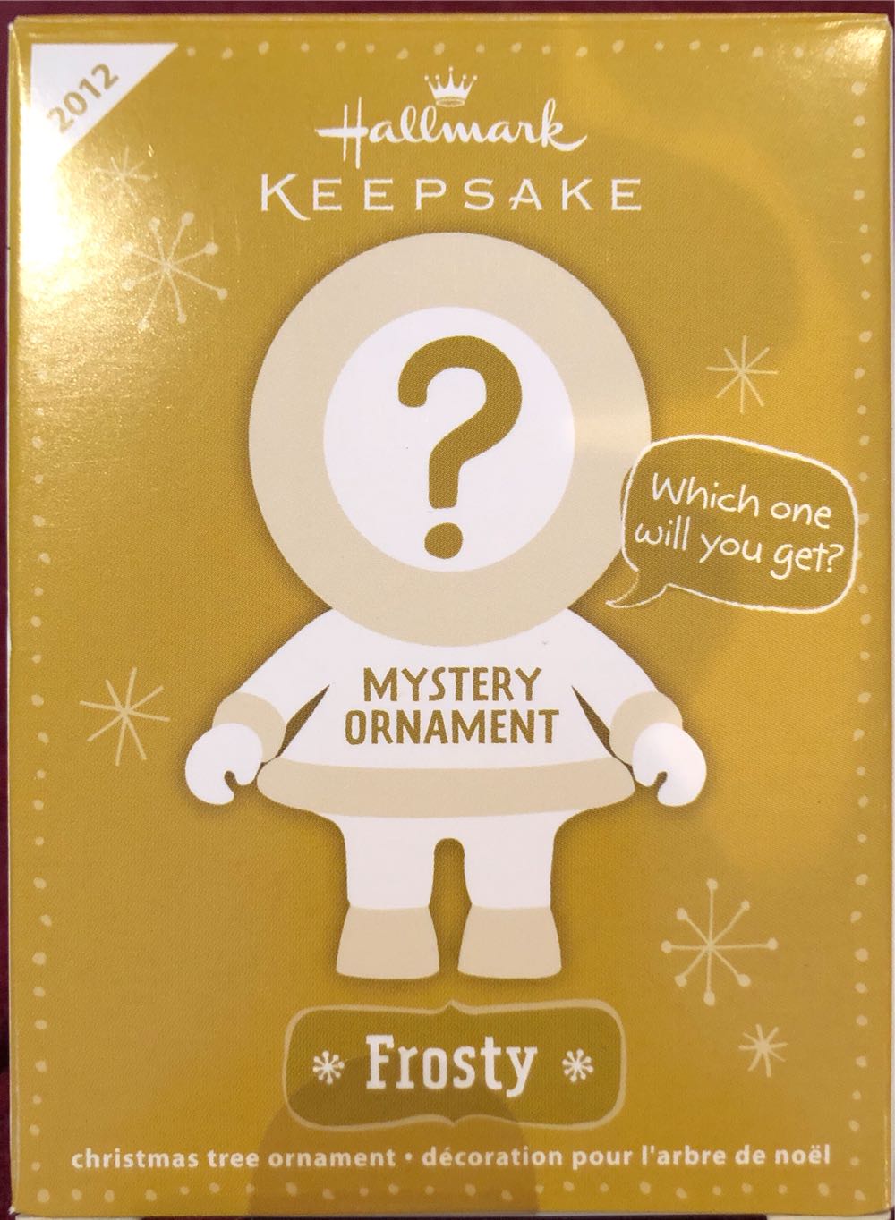 Flower Power- Orange Daisy