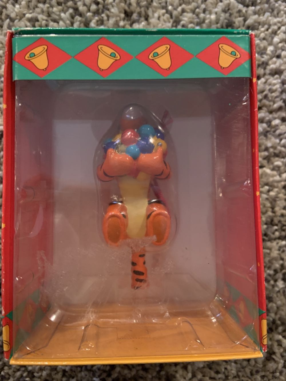 Lenox Dr. Seuss All I Need Is A Reindeer Grinch Ornament New In Box