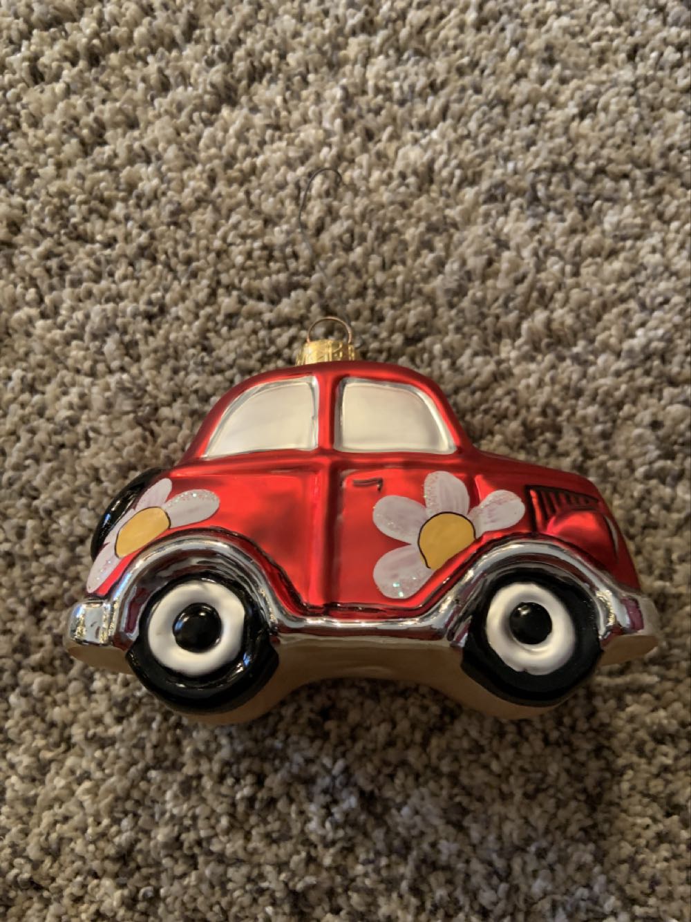 Mr. Peanut “tis The Season To Be Nutty” Planters