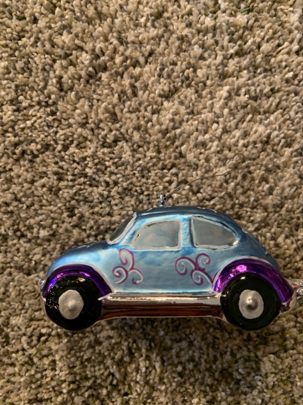 Joy To The World - Norway