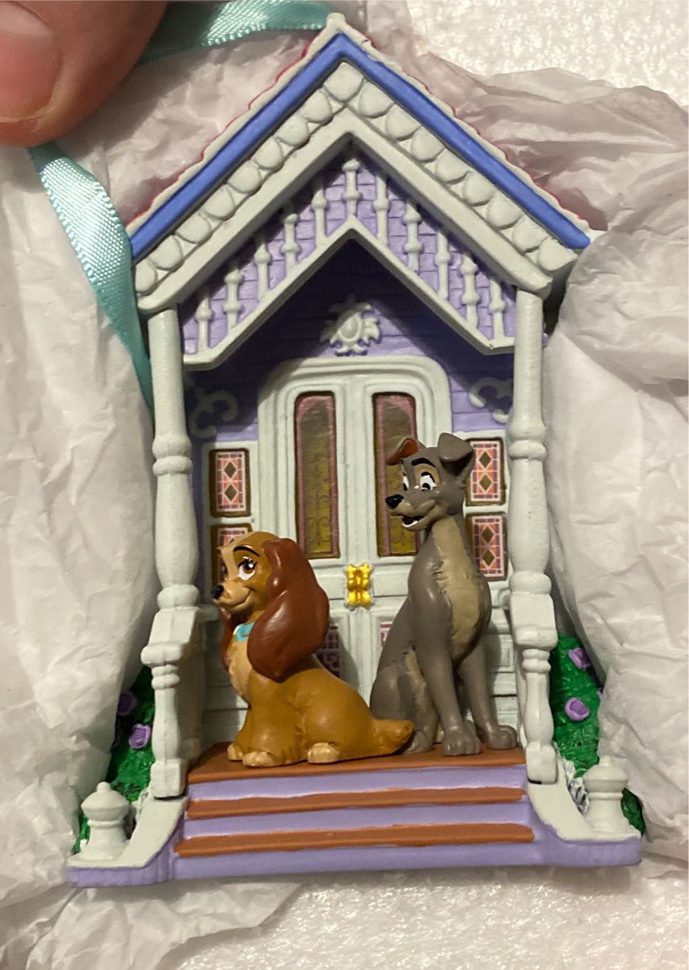 Starbucks: 2014 Gold To-Go Cup Christmas Ornament