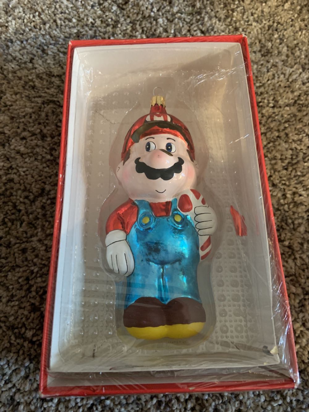 Alice In Wonderland Anniversary Collectible Key