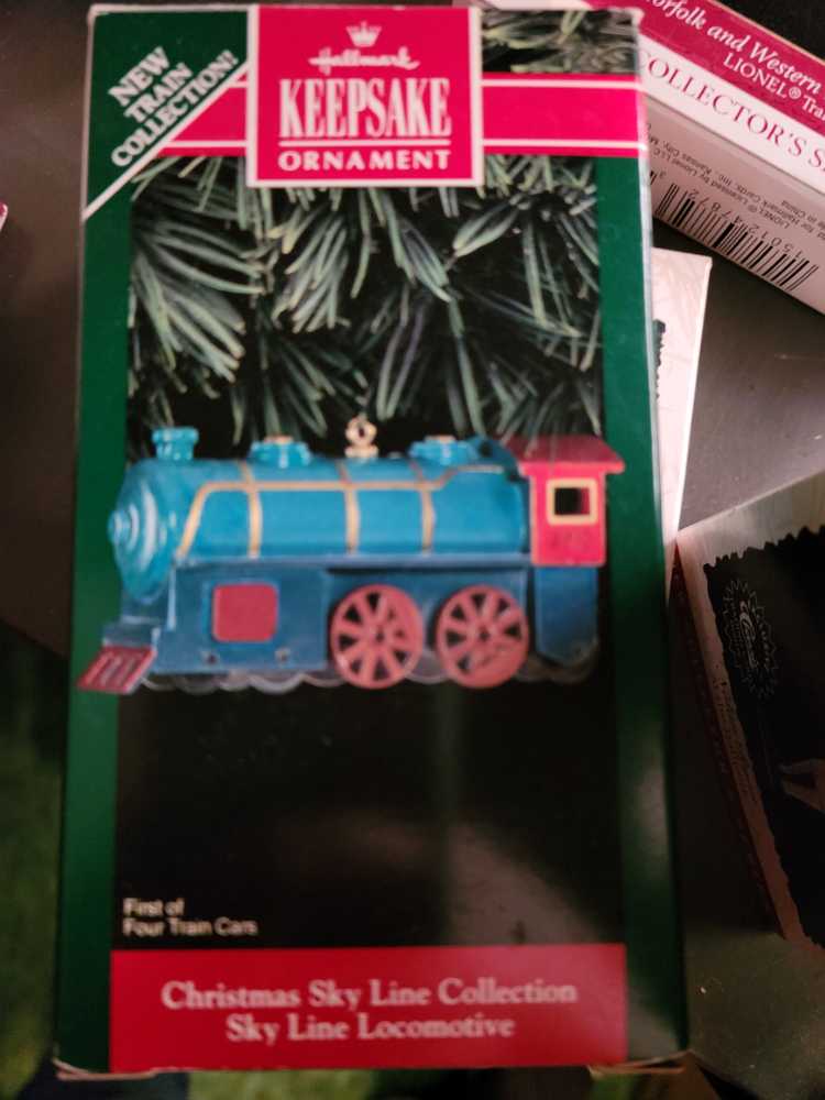 Glass Merry Christmas