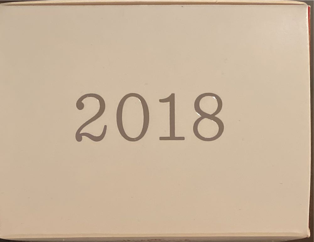 The Gift Of Family - Family ornament collectible [Barcode 763795294718] - Main Image 3