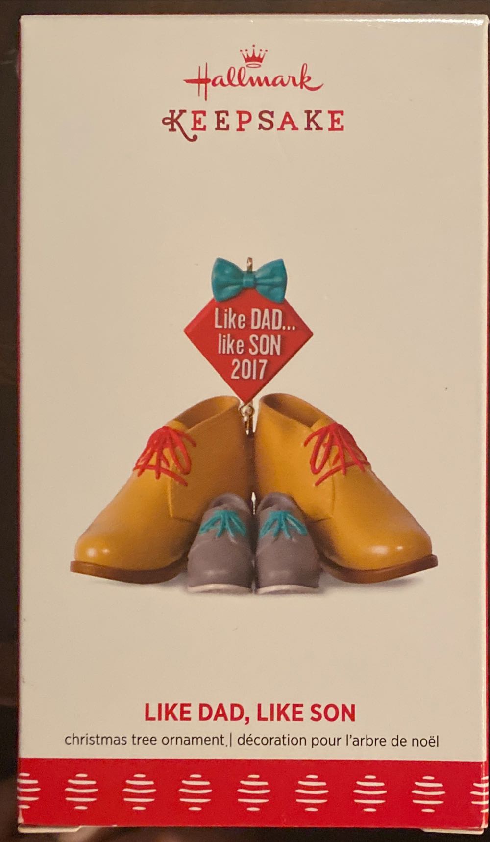 Photo Holder | Cozy Family Christmas