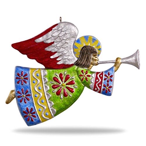 Angel De Esperanza - Misc (Angel) ornament collectible [Barcode 763795358502] - Main Image 1