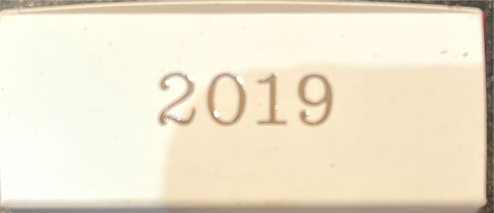 Lionel 1001T Scout Tender  ornament collectible - Main Image 2