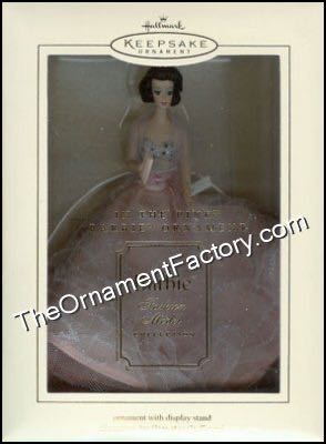 Hallmark Keepsake Christmas Ornament Thank You Teacher! Succulent Planter