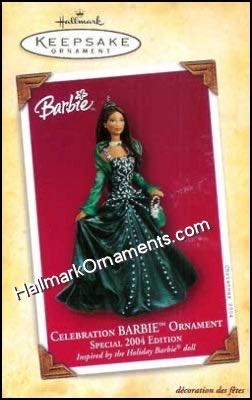 Broadway Cares Equity Fights Aids Ornament