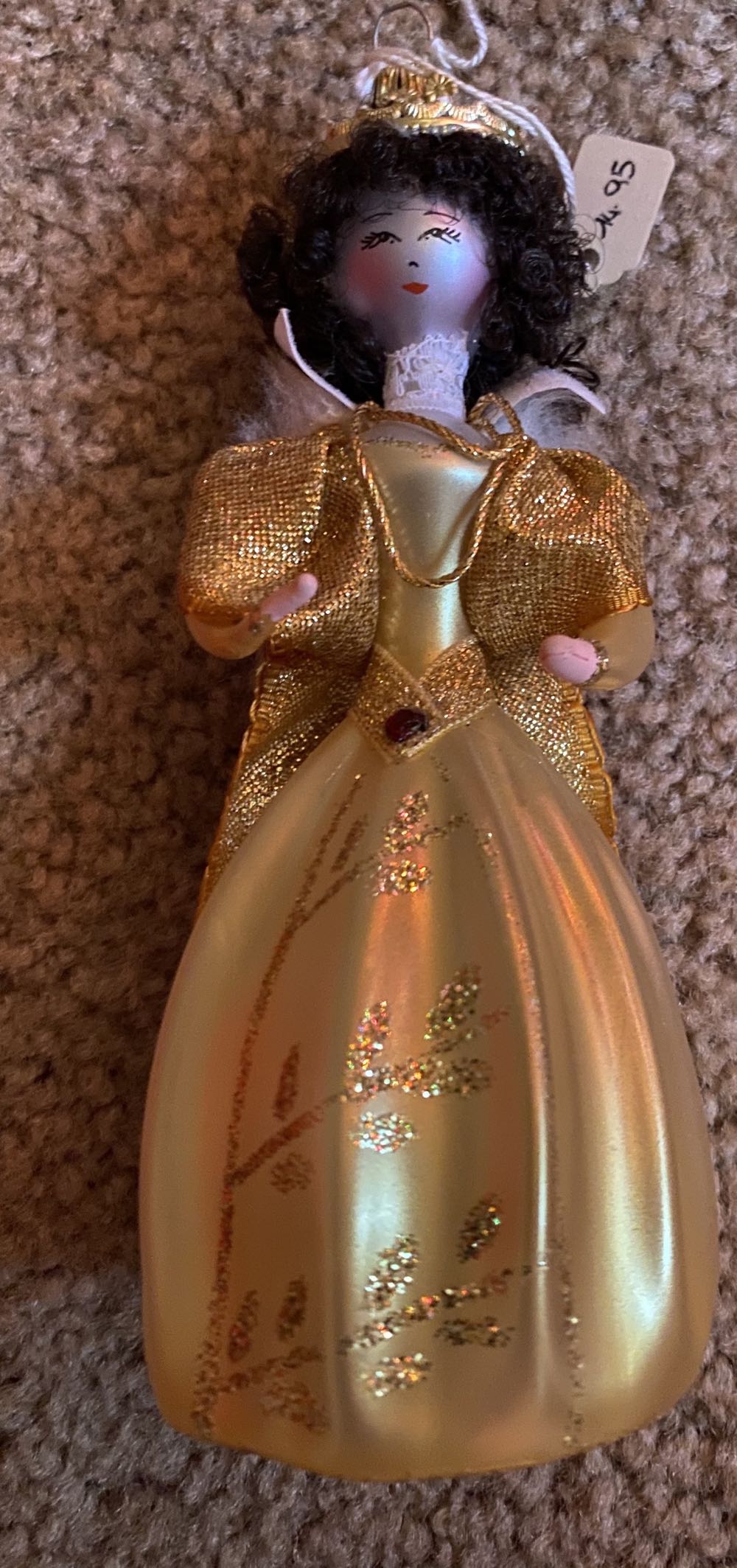 Ball - Nativity - Spain