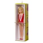 Skipper Barbie   (Barbie) ornament collectible - Main Image 1