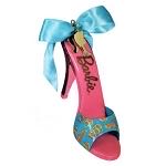 Santa With Green Sack