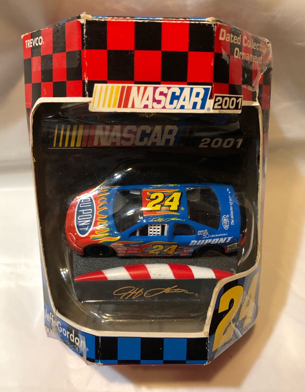 Jolly Old St. Pickolas