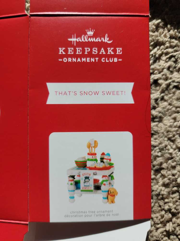 Swinging Into The Holidays!