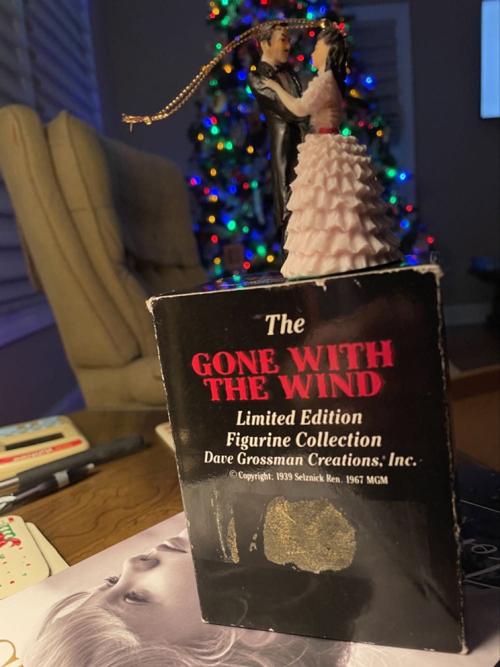 Simba - The Lion King