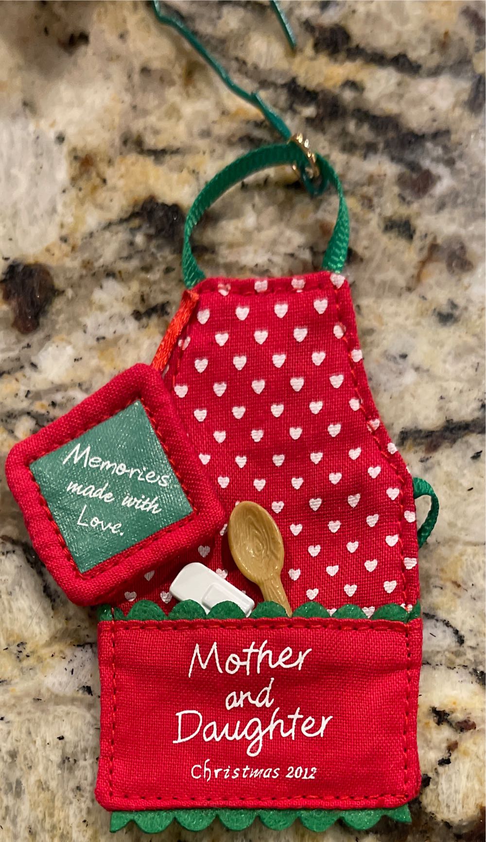 Cancer Survivor’s Bell