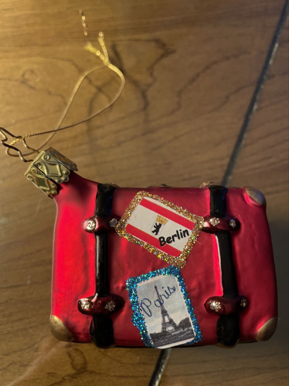 Rudolph And The Island Of Misfit Toys- Train Figurine