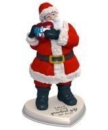 Christmas Ornament From Hallmark Scooby Doo Scoob! Puppy Ruh Roh! Design