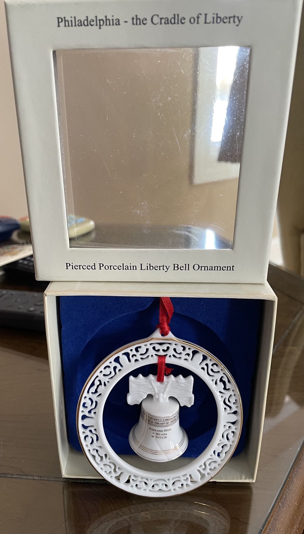 Standing For a Cause