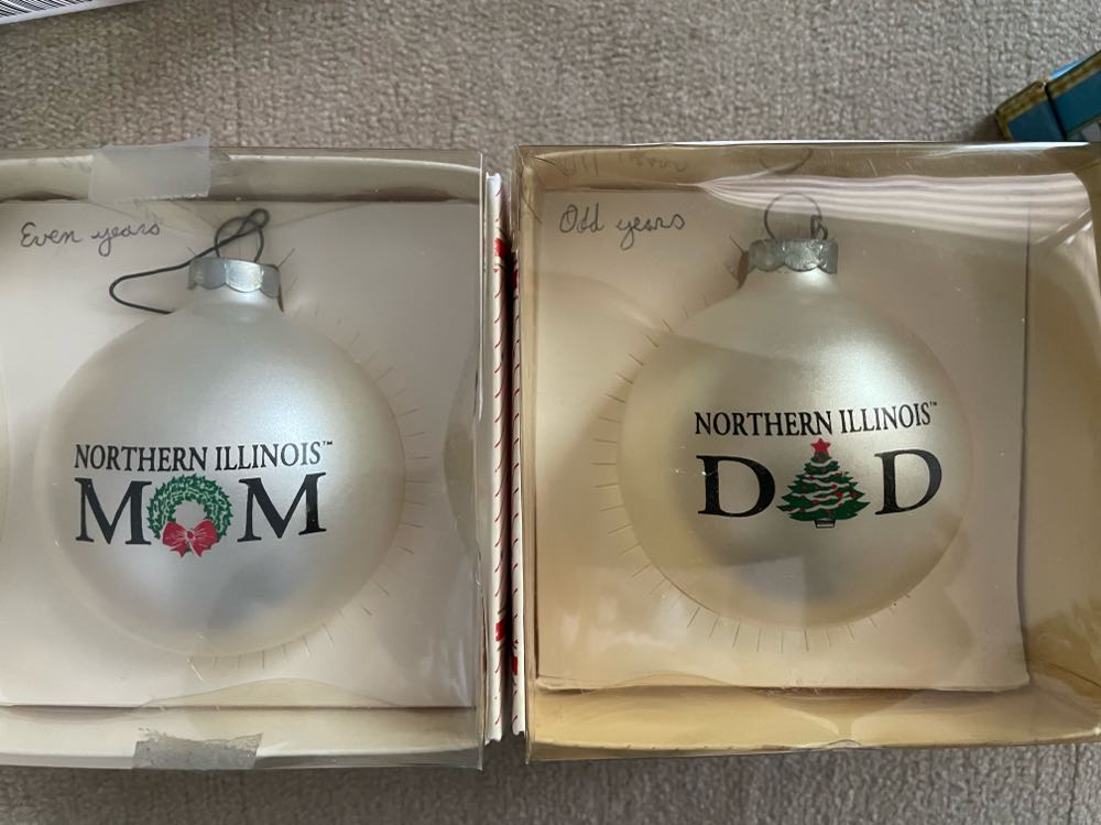 De Carlini- Snowman ☃️