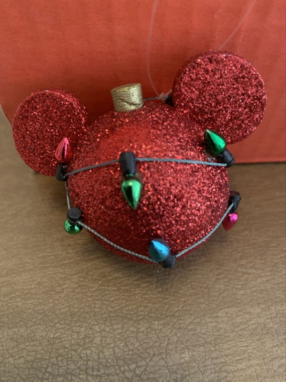 Dr. Seuss The Grinch