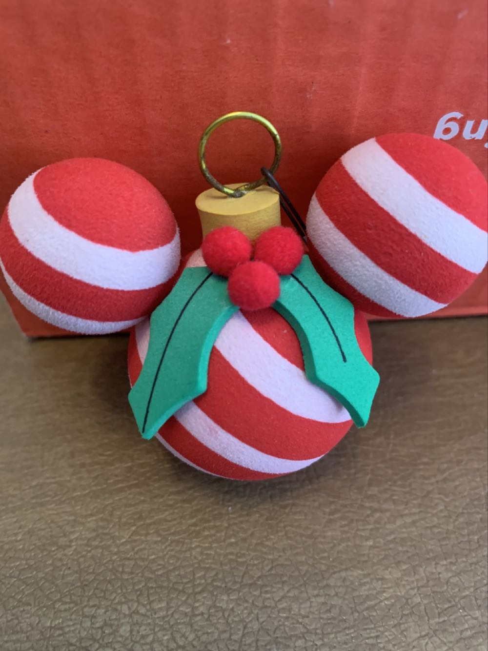 Antenae Toppers  ornament collectible - Main Image 2