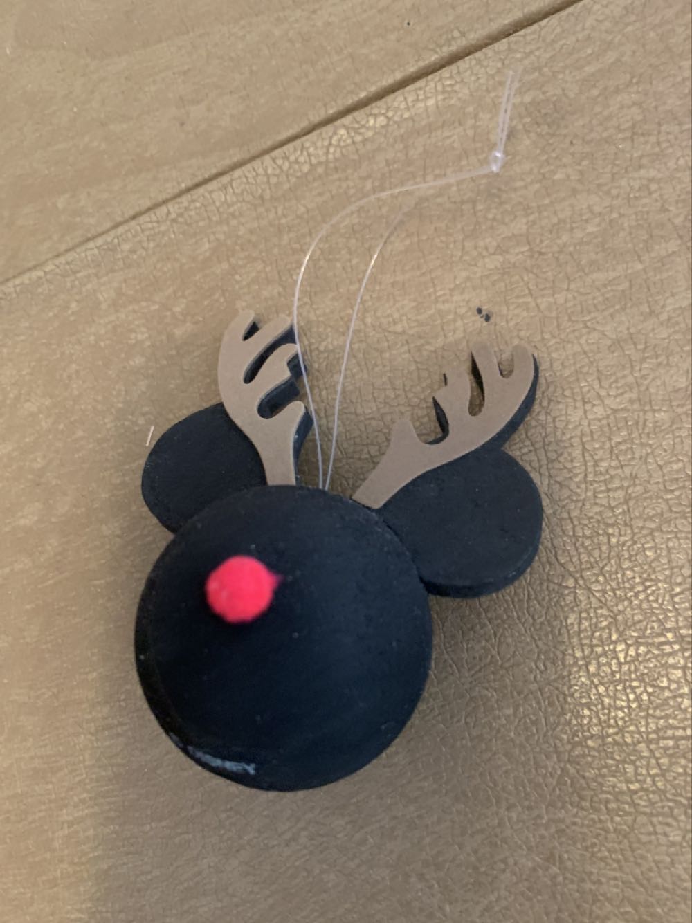 Antenae Toppers  ornament collectible - Main Image 3