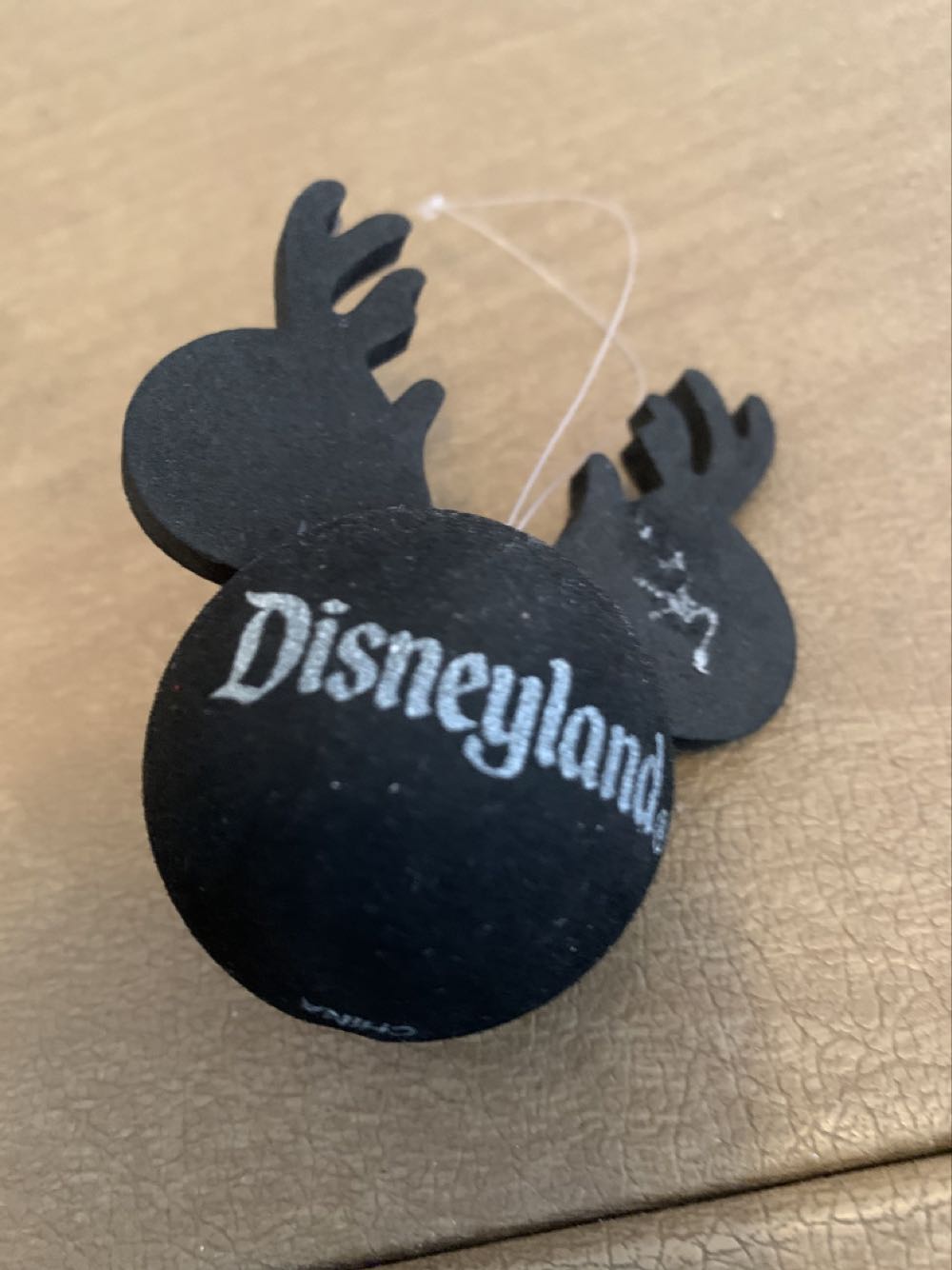 Antenae Toppers  ornament collectible - Main Image 4